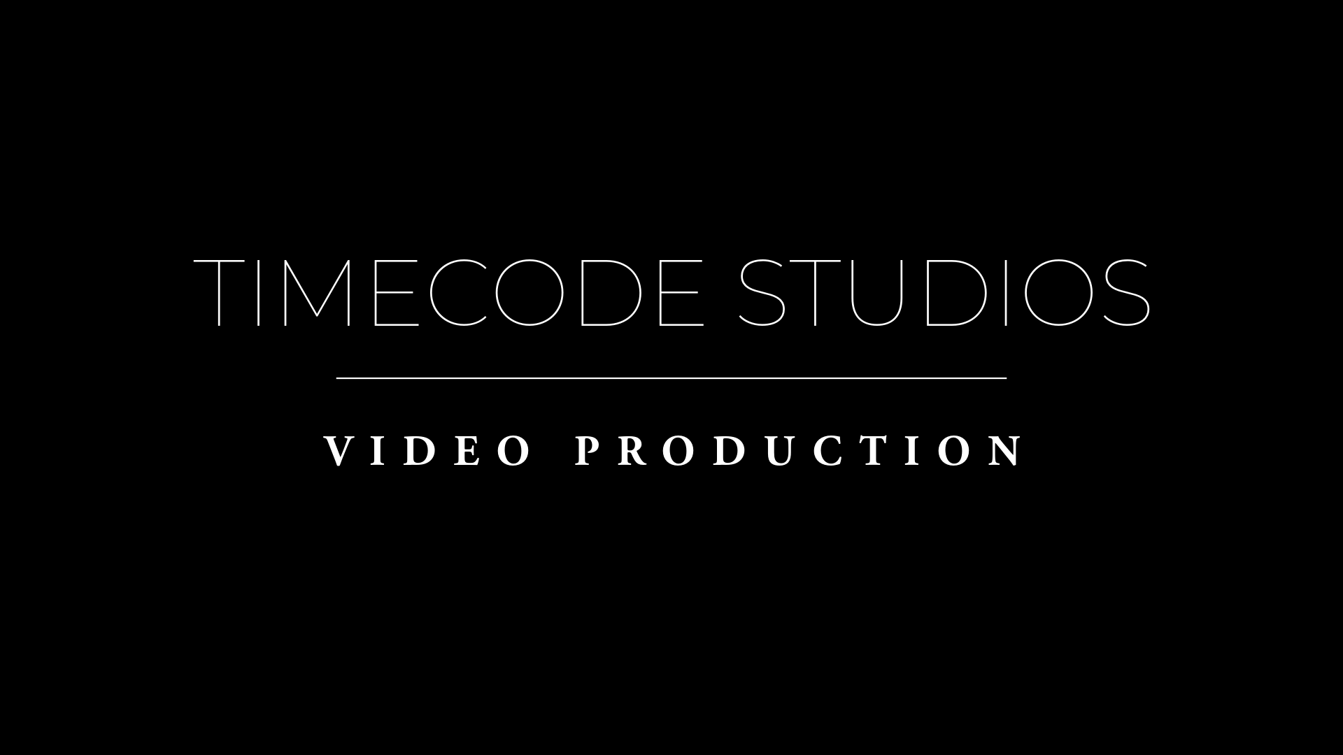 Timecode Studios